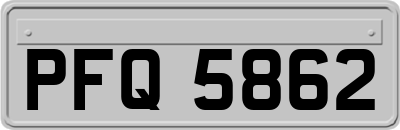 PFQ5862