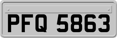 PFQ5863
