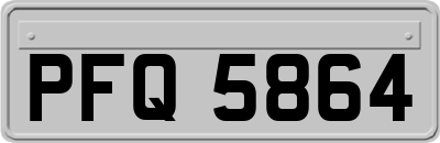 PFQ5864