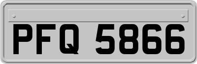 PFQ5866
