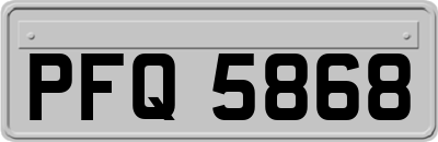 PFQ5868
