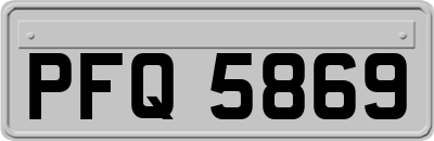 PFQ5869