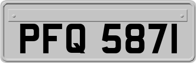 PFQ5871