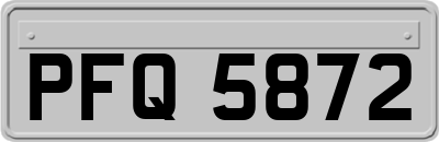 PFQ5872