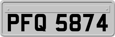 PFQ5874
