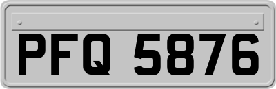PFQ5876