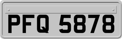 PFQ5878