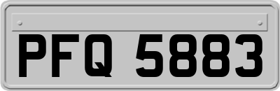 PFQ5883