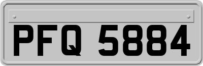 PFQ5884