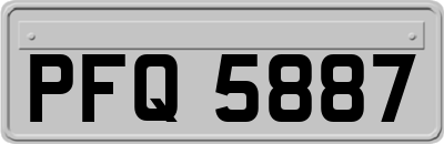 PFQ5887