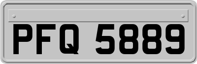 PFQ5889
