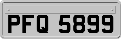 PFQ5899