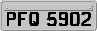 PFQ5902