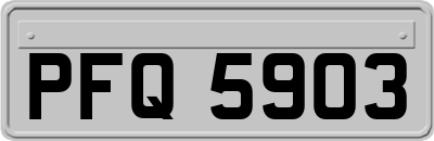 PFQ5903
