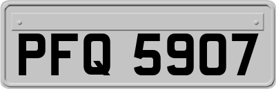 PFQ5907