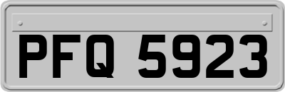 PFQ5923