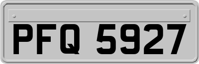 PFQ5927