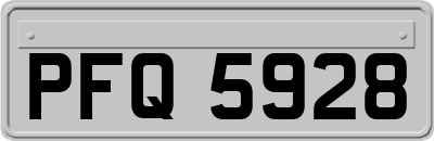 PFQ5928