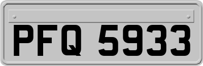 PFQ5933