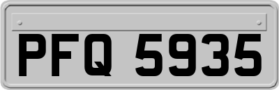 PFQ5935