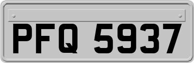 PFQ5937
