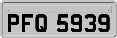 PFQ5939