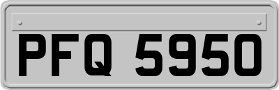 PFQ5950