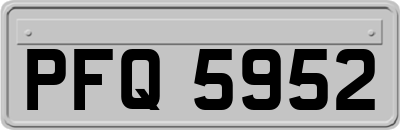 PFQ5952