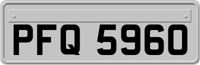 PFQ5960