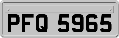 PFQ5965