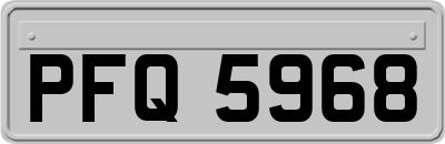 PFQ5968