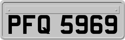 PFQ5969