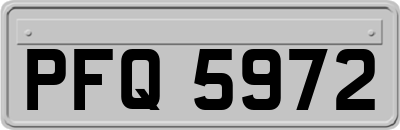PFQ5972