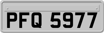 PFQ5977