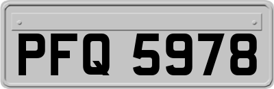 PFQ5978