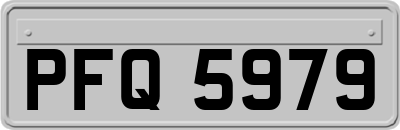 PFQ5979