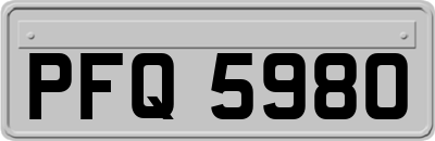 PFQ5980