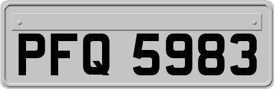 PFQ5983