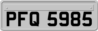 PFQ5985