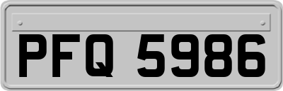 PFQ5986