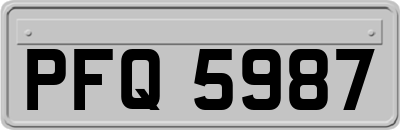 PFQ5987