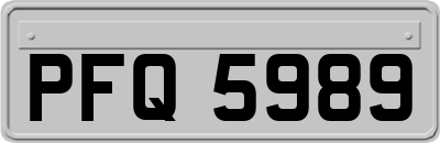 PFQ5989