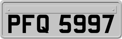 PFQ5997