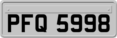 PFQ5998