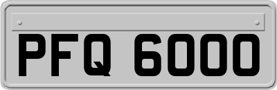 PFQ6000