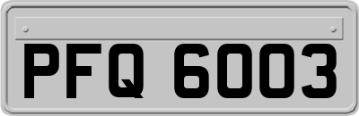 PFQ6003