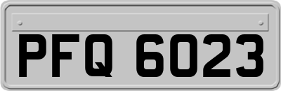 PFQ6023