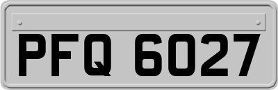 PFQ6027