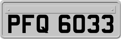 PFQ6033