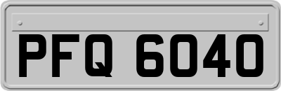PFQ6040